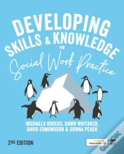 Capa do artigo Developing Skills And Knowledge For Social Work Practice