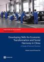 Developing Skills For Economic Transformation And Social Harmony In China - Preview