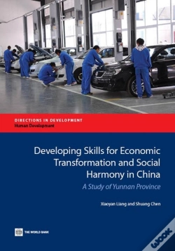 Capa do artigo Developing Skills For Economic Transformation And Social Harmony In China