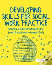 Capa do artigo Developing Skills For Social Work Practice