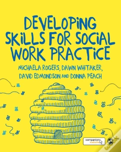 Capa do artigo Developing Skills For Social Work Practice