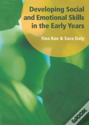 Capa do artigo Developing Social And Emotional Skills In The Early Years
