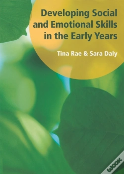 Capa do artigo Developing Social And Emotional Skills In The Early Years