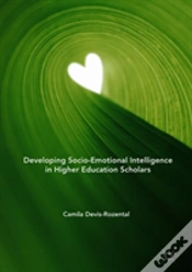 Capa do artigo Developing Socio-Emotional Intelligence In Higher Education Scholars
