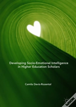 Capa do artigo Developing Socio-Emotional Intelligence In Higher Education Scholars