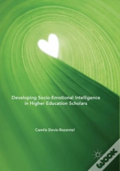 Capa do artigo Developing Socio-Emotional Intelligence In Higher Education Scholars