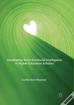 Capa do artigo Developing Socio-Emotional Intelligence In Higher Education Scholars