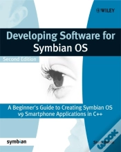 Capa do artigo Developing Software For Symbian Os