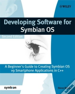 Capa do artigo Developing Software For Symbian Os