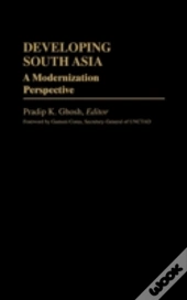 Developing South Asia