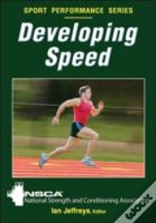 Capa do artigo Developing Speed