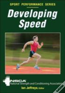 Capa do artigo Developing Speed