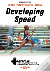 Capa do artigo Developing Speed