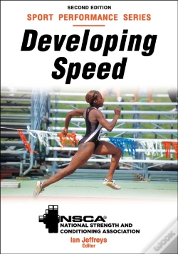 Capa do artigo Developing Speed