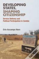 Developing States, Shaping Citizenship