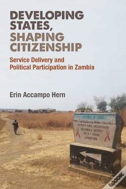 Capa do artigo Developing States, Shaping Citizenship