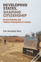 Capa do artigo Developing States, Shaping Citizenship