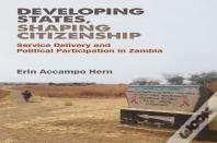 Developing States, Shaping Citizenship