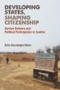 Developing States, Shaping Citizenship - Preview