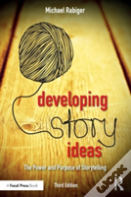 Developing Story Ideas
