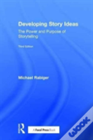 Developing Story Ideas