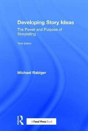 Developing Story Ideas - Preview
