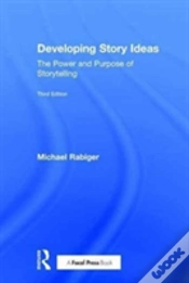 Capa do artigo Developing Story Ideas