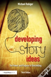 Capa do artigo Developing Story Ideas