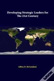 Capa do artigo Developing Strategic Leaders For The 21st Century