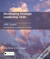 Capa do artigo Developing Strategic Leadership Skills