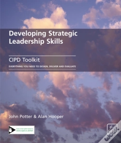 Capa do artigo Developing Strategic Leadership Skills