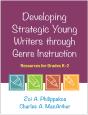 Developing Strategic Young Writers Through Genre Instruction - Preview