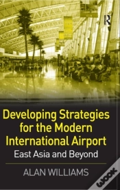 Capa do artigo Developing Strategies For The Modern International Airport