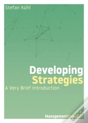 Capa do artigo Developing Strategies