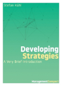 Developing Strategies - Preview