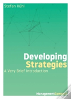 Capa do artigo Developing Strategies