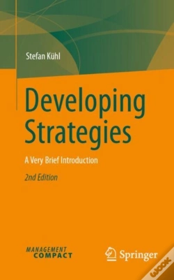 Capa do artigo Developing Strategies
