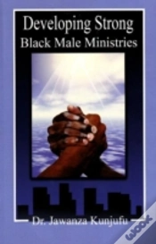 Capa do artigo Developing Strong Black Male Ministries