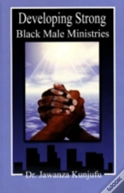 Capa do artigo Developing Strong Black Male Ministries