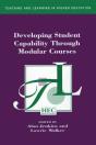 Developing Student Capability Through Modular Courses - Preview