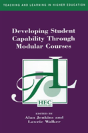 Developing Student Capability Through Modular Courses - Preview