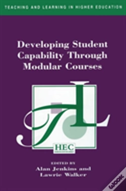 Capa do artigo Developing Student Capability Through Modular Courses