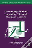 Developing Student Capability Through Modular Courses
