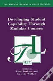 Capa do artigo Developing Student Capability Through Modular Courses