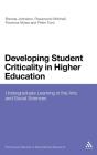 Developing Student Criticality In Higher Education - Preview