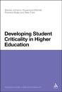 Developing Student Criticality In Higher Education - Preview