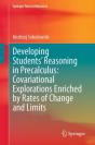 Developing Students' Reasoning In Precalculus: Covariational Explorations Enriched By Rates Of Change And Limits - Preview