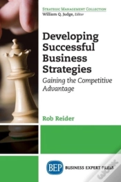 Capa do artigo Developing Successful Business Strategies