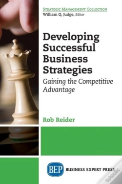 Capa do artigo Developing Successful Business Strategies