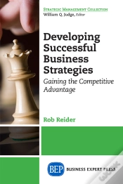 Capa do artigo Developing Successful Business Strategies